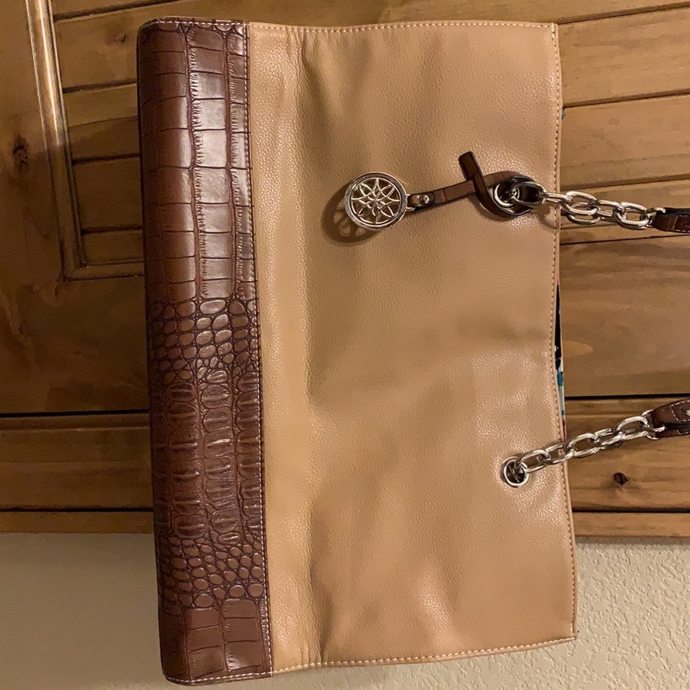 Large handbag - Picture 2 of 8